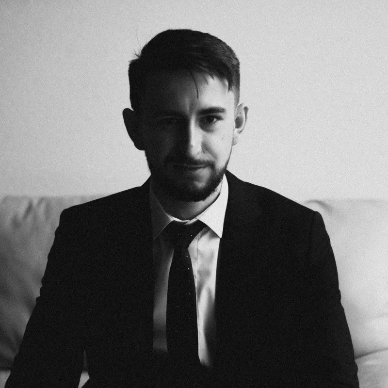 Ion Bostanica, Co-founder and CTO of RateGate