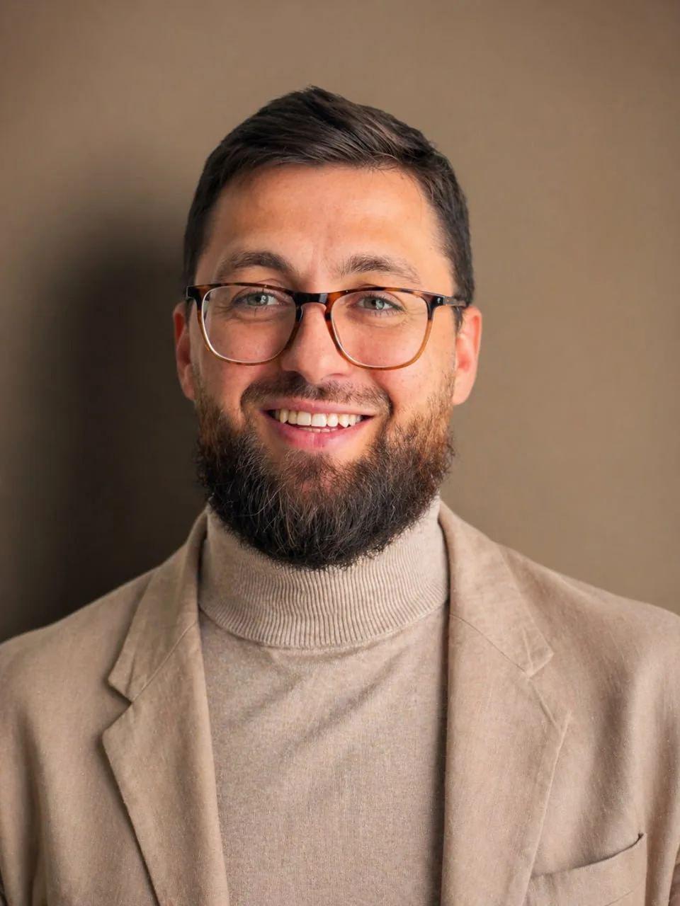 Vasile Tudor, Co-founder and CEO of RateGate